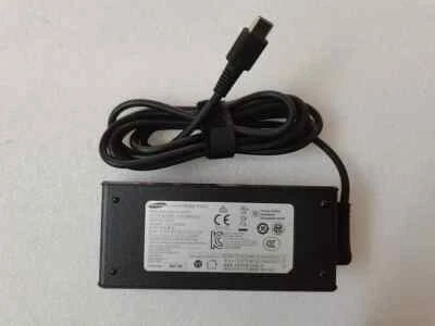 Cargador Original 20V 3.25A Samsung Galaxy Book5 Pro 360 NP960QHA-KG1US USB-C 65W Foto 1 de 4