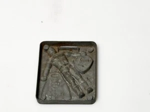 1966 Mattel Superman Mold - Thingmaker Creepy Crawlers #4493-051 - DC Comics - Bild 1 von 2