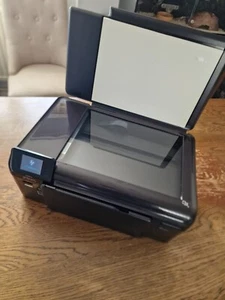 HP Photosmart Plus B209A All-in-One Inkjet Printer - Picture 1 of 4