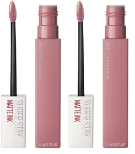 New York Super Stay Matte Ink Liquid Lipstick, Long Lasting High Impact Color... - Picture 1 of 12
