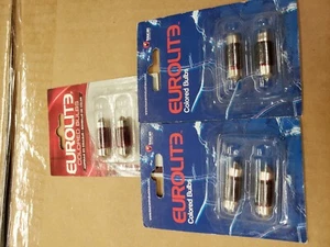 Eurolite 302210 Colored Bulbs - Picture 1 of 2