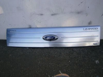 dp60580 Ford Flex Limited 2009 2010 2011 2012 puerta levadiza puerta trasera moldura Foto 1 de 4