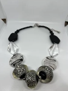 damen collier halskette - Bild 1 von 1