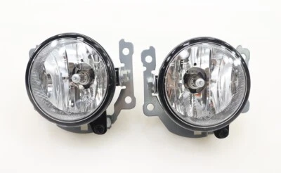 NUEVO OEM Mitsubishi LED Kit de actualización de faros antiniebla MZ380713EX Mirage 2021-2024 Foto 1 de 4