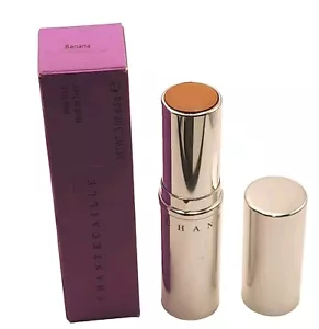 CHANTECAILLE Stick Foundation In Shade BANANA (Med To Med Deep) 0.3 OZ NEW $45 - Picture 1 of 6