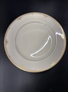 Lenox Republic 10 1/2 Inch Plate USA Presidential Collection Set Of 4 - Picture 1 of 12