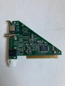 Osprey 210 PCI S-Video BNC Audio Video Capture Card 94-00189-01 - Picture 1 of 4