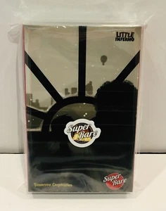 Little Inferno Steelbook Version Nintendo Switch Super Rare SRG 31 Schneller Versand - Bild 1 von 2