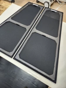 Zwei neue JBL 250TI Gitter - 14 Stofffarben zur Auswahl - Klettmontage - Bild 1 von 19