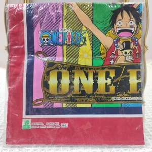 One Piece Baumwolle Taschentuch Affe D. Ruffy Zoro Chopper Eiichiro Oda Anime - Bild 1 von 10