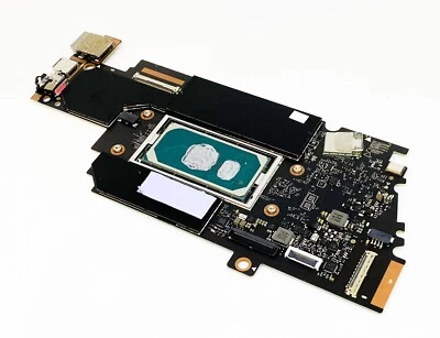 Подлинная материнская плата Microsoft Surface Laptop Go 1943 i5 1035G1 4 ГБ RAM  - Изображение 1 из 2