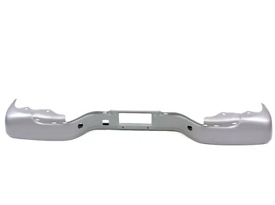 1999-2006 Chevrolet Silverado GMC Sierra 1500 2500 3500 Rear Bumper new OEM - Image 1 of 4