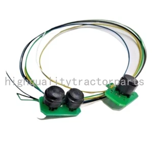 235463GT 235463 Joystick Switch Fits For Genie GS-1932 GS-2032 GS-2046 GS-2632  - Picture 1 of 6