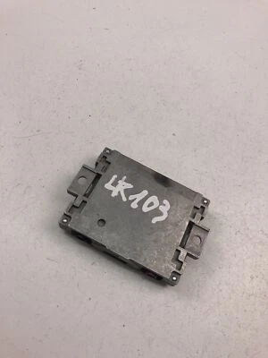 AUDI A6 4G2, C7, 4GC Antenna Amplifier 4H0035456 2012 26016338 - Image 1 of 4