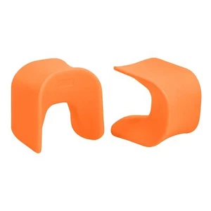 Wave Seat, 18in - 19.6in Seat Height - Picture 1 of 8