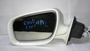 Mercedes Benz E320 2007 Left Side Door Mirror 2118101376 Used - Picture 1 of 6