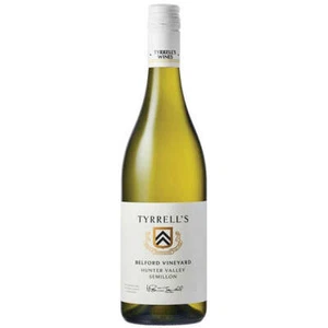 Tyrrell's Single Vineyard Belford Semillon 2018 (6 bottles) - Picture 1 of 1