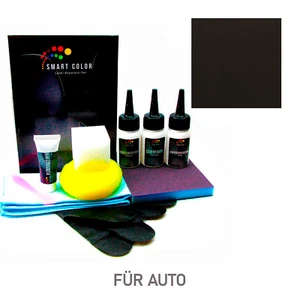 Todos Cuero Coche Cacao - Lederreparatur-Set-Lederfarbe - Imagen 1 de 12