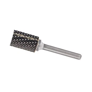 Drill Bit Carbide Rotary File Metal Milling Grinding Cutter Tool Accessory Part - Picture 1 of 12