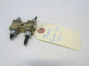 NISSAN JUKE 2015-18 BRAKE PIPE JOINT (1.5l 8v DIESEL DCI K9K646) #4088 - Picture 1 of 7
