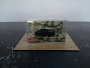 Busch/1938.Opel Olympia O 38,(Werhmant Army 1939-45),HO/E-Rare/OVP/Ep.ll - Picture 1 of 10