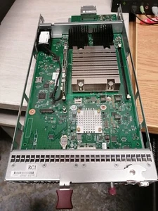 1X HP 840220-001 10GbE iSCSI Controller Node Assembly Large Form Factor (LFF) E7 - Picture 1 of 3