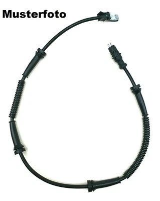 1x Nipparts J5021011 ABS Sensor Speed Sensor for Nissan Maxima Rear Left - Image 1 of 2