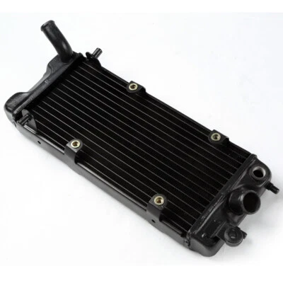 Radiator Cooler Cooling Fit For Honda VLX Shadow 600 / VT Shadow 600 1988-1997 - Изображение 1 из 4