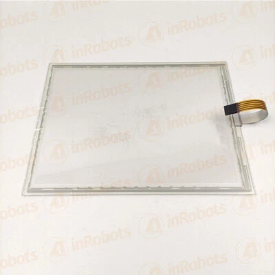 For TT-1215-AGH-5W-T1 Touch Screen Glass Panel - Image 1 of 3