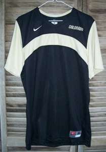 NIKE Nueva COLORADO s/s Shooters Camiseta Baloncesto~Damas M~Mediana~Muestra~ - Imagen 1 de 3
