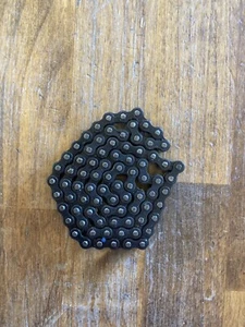 1970 Honda Trail CT70 CT 70 OEM Timing Chain Same Day Ship - Picture 1 of 2