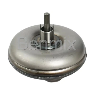 Svyoroo Torque Converter 12182600600 For Linde Forklift Parts - Image 1 of 3