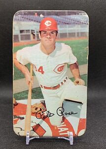Pete Rose Baseball 1971 Season Sports Trading Cards & Accessories 