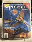 New Sealed Non-Sport Update Magazine April 1993 Topps Star Wars SEALED