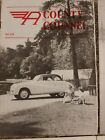 (1993/4) County Counsel  Austin Counties Car Club 4 x Mags A40 Devon Somerset 