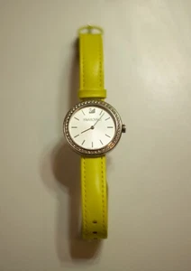 Orologio Swarovski - Foto 1 di 6