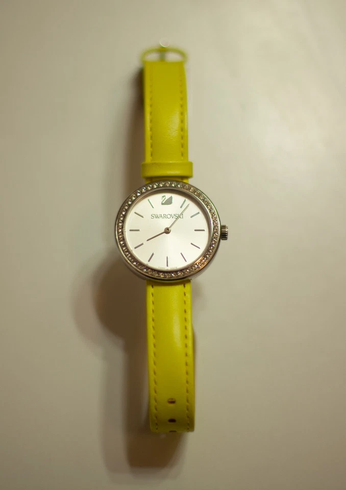 Orologio Swarovski - Immagine 1 di 4