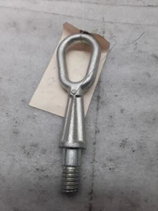 Hitch/Tow Hook/Winch 2006 BMW X5 HO-121P - Picture 1 of 3