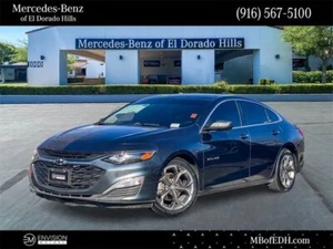 2019 Chevrolet Malibu RS - Picture 1 of 12