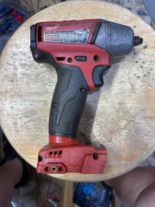 Milwaukee 2754-20 - M18 Fuel 3/8" Kompakt-Schlagschrauber - nur Werkzeug - Bild 1 von 6