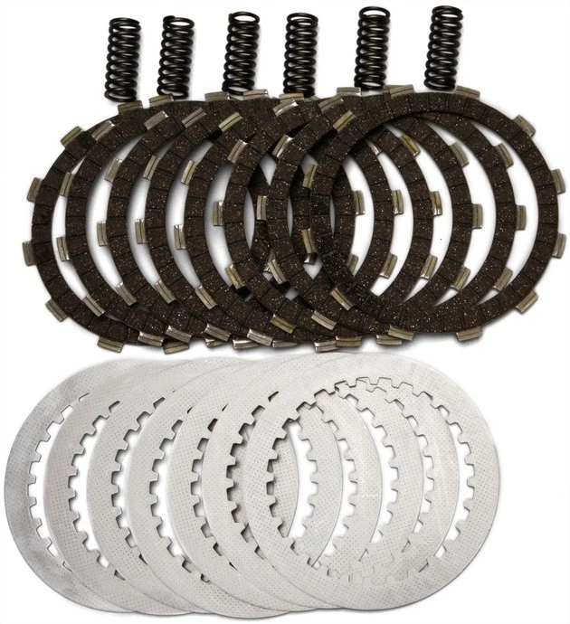 EBC DRC Clutch Kit fits Honda CRF450R 2002-2003,2006-2008 - Изображение 1 из 1