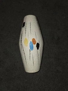 West German Mid Century VASE 507-25 - Picture 1 of 2