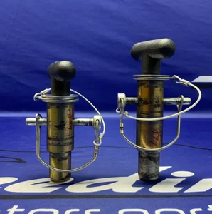 Pitbull Pin Restraint Pin Set GHR/GHL Panigale 899 2013-2015 FDUC014-PIN - Bild 1 von 18