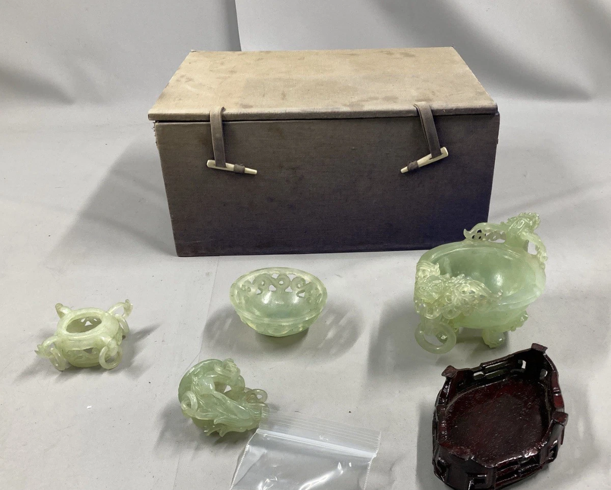 中国古董香炉| eBay