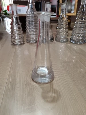 Ancienne petite topette à absinthe. Numéro 1. - Photo 1/4