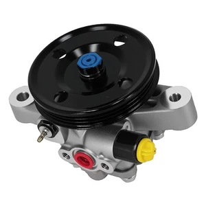 Bomba de dirección asistida con polea para Kia Soul 2.0L L4 10-11 571002K500 nueva - Imagen 1 de 15