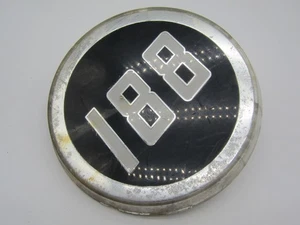 Massey Ferguson 188 Motorhaube Haubenabzeichen Medaillon - Bild 1 von 11