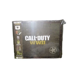 Call of Duty WWII Box Gift Limited Special Edition Mystery Collectable Pack Ne - Picture 1 of 6
