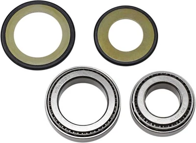 Kit de cojinetes de vástago de dirección Kawasaki ZZR 600 2006, fabricante: todas las bolas, Foto 1 de 2