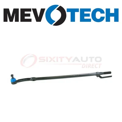 Mevotech Steering Tie Rod End for 1986-1996 Ford Bronco 4.9L 5.0L 5.8L L6 V8 nc Foto 1 de 4